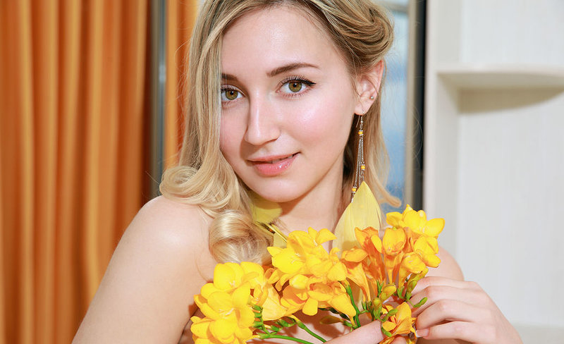 Майя, 19
