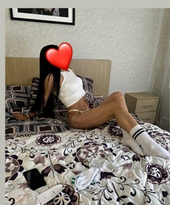Танюша, 20